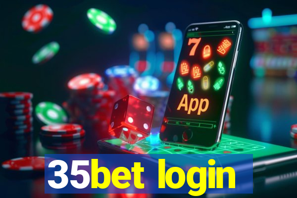 35bet login